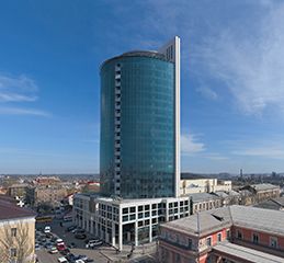 �������-������� ����� "GREEN PLAZA"