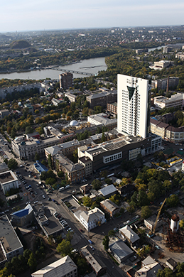 �������-������� ����� "GREEN PLAZA"